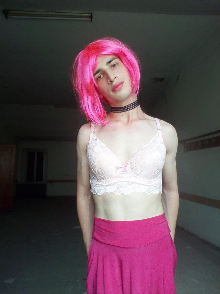 18P Vanessa #2