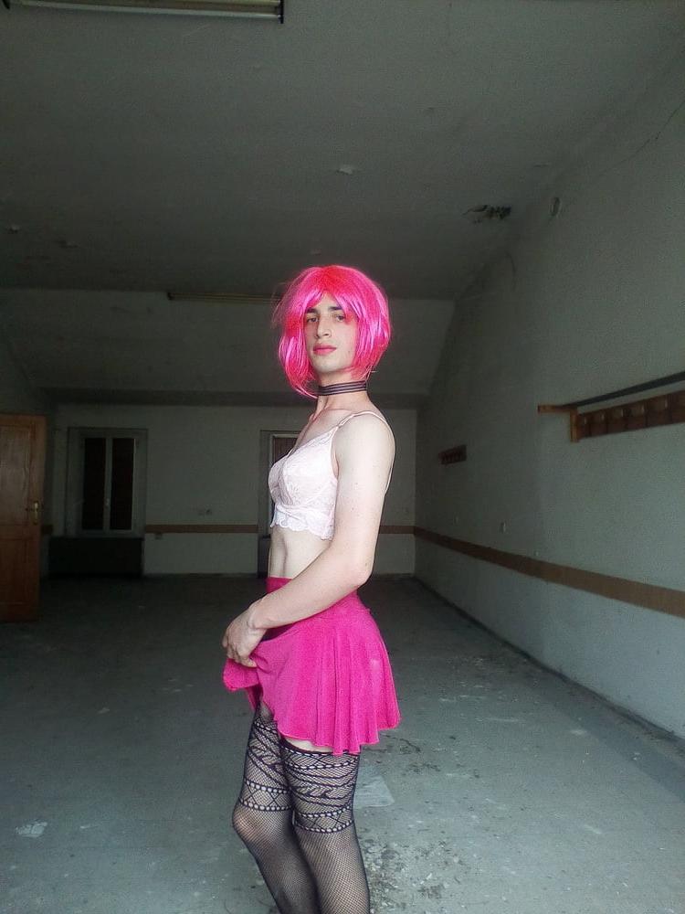 18P Vanessa #2