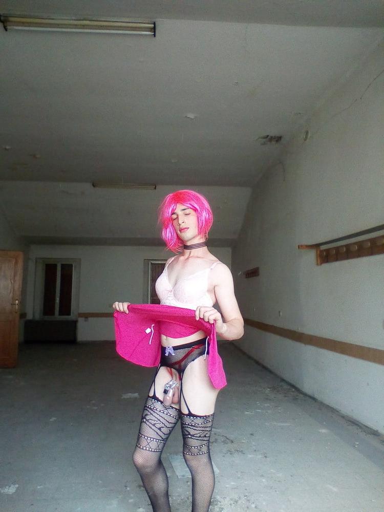18P Vanessa #2