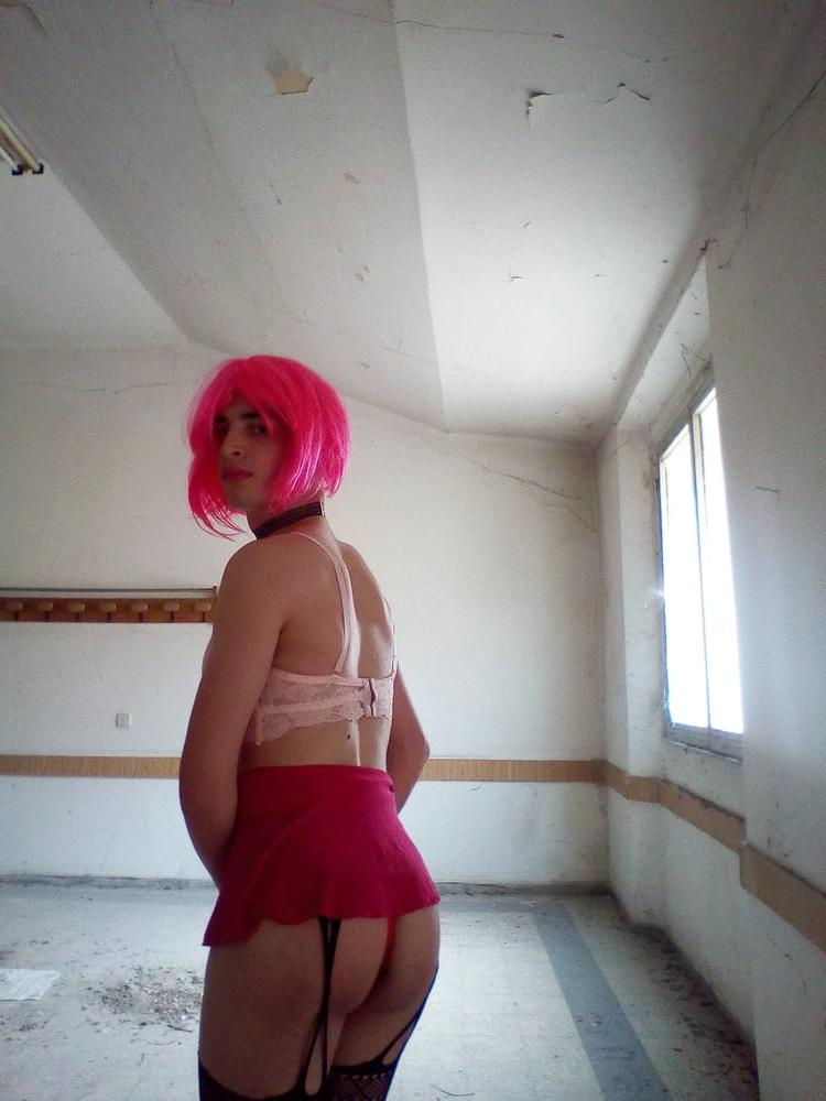 18P Vanessa #2