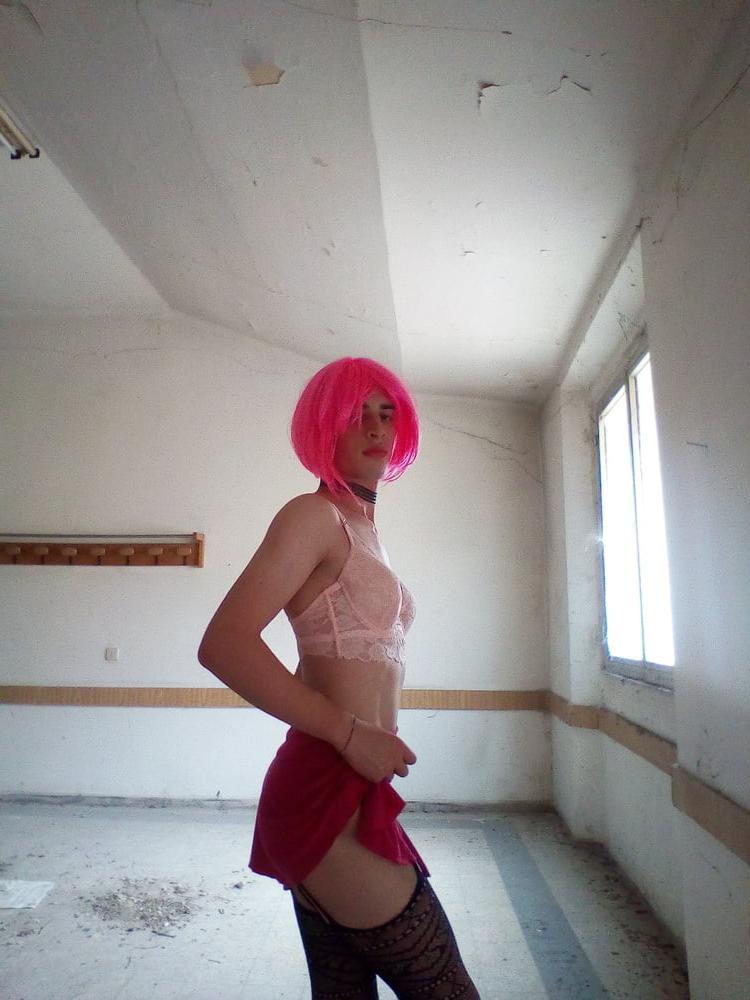 18P Vanessa #2
