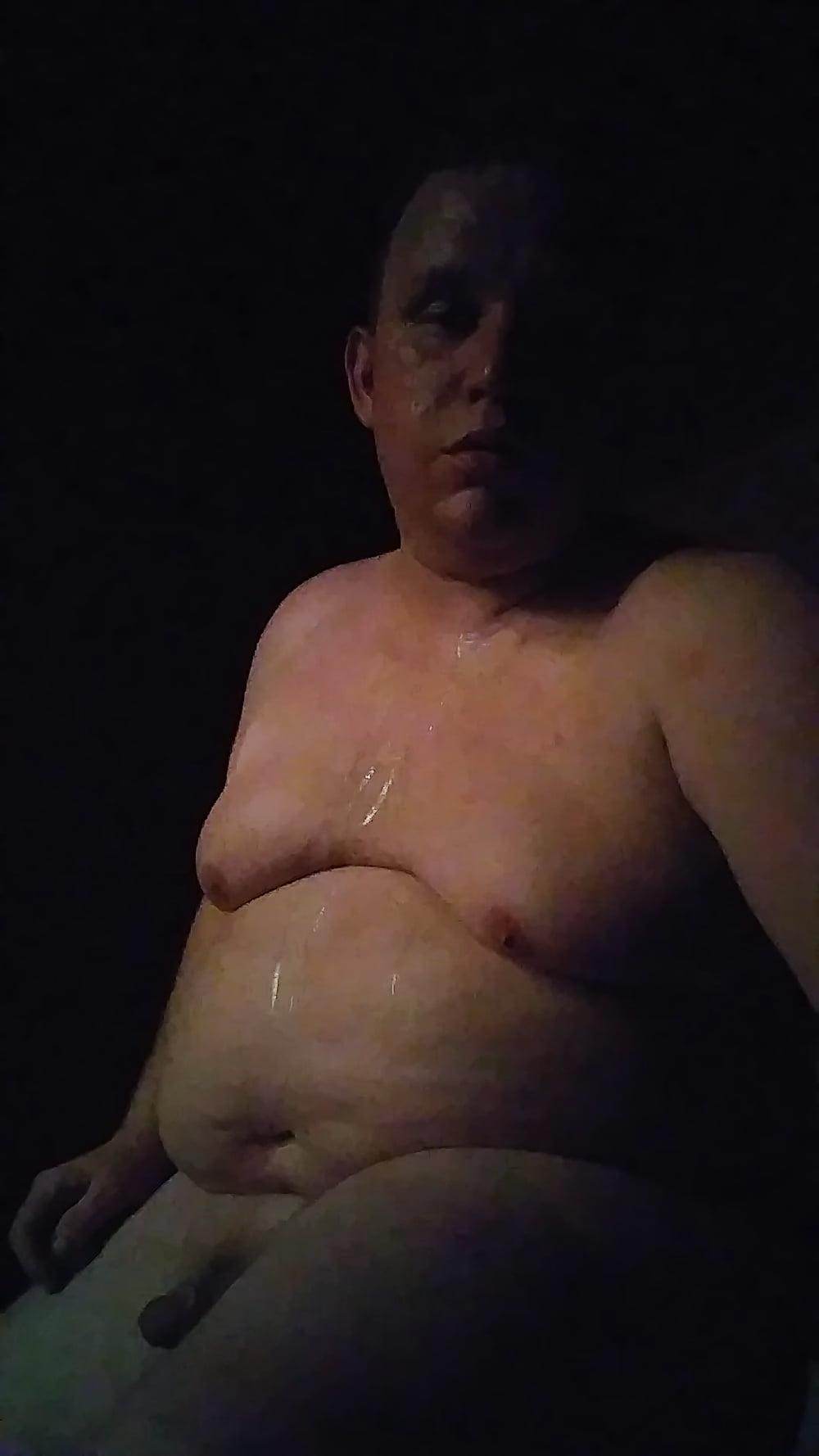 18P LOCKER ROOM AND SAUNA Public Masturbation GAY CHUB CUB JACOB
