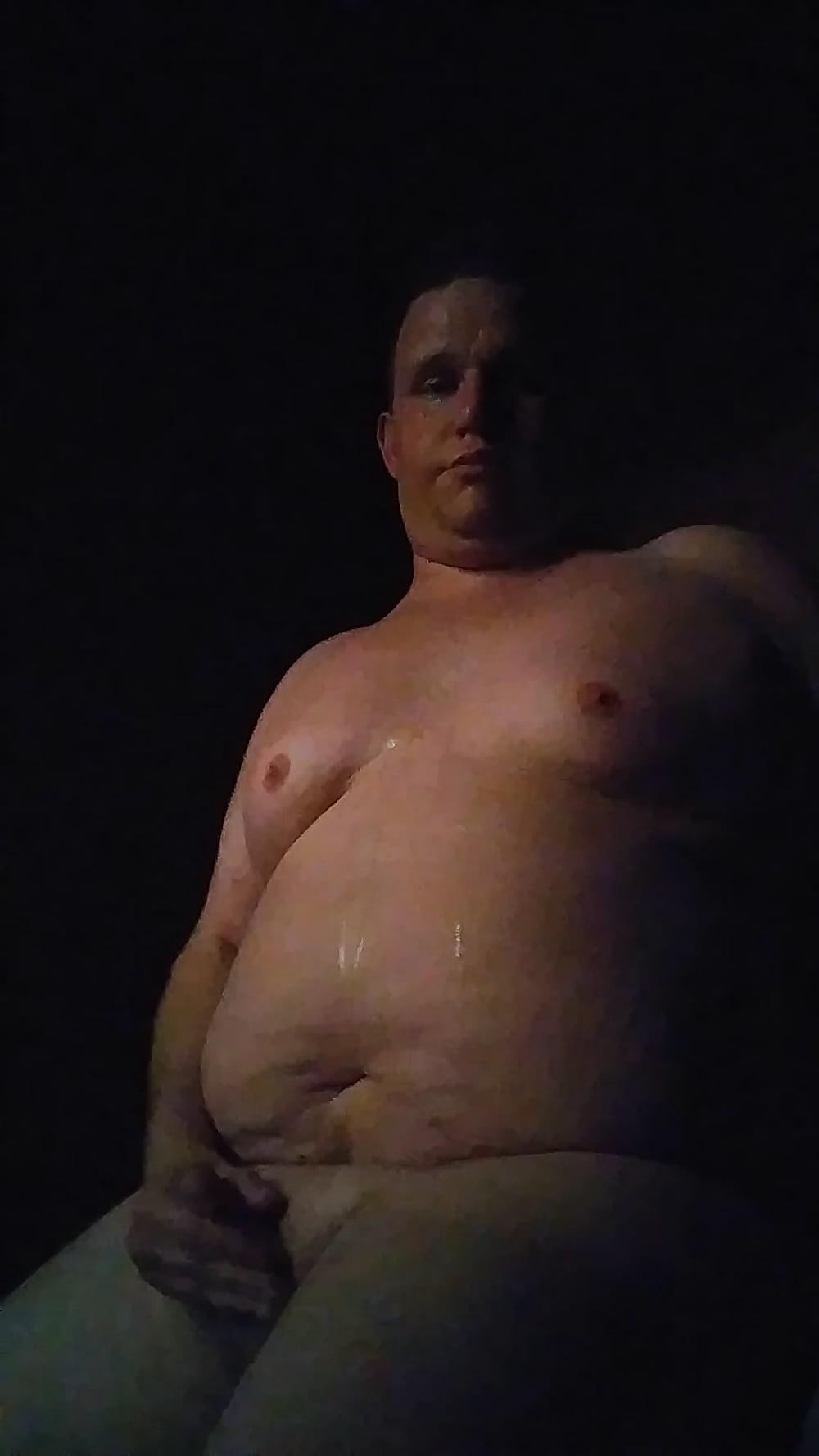 18P LOCKER ROOM AND SAUNA Public Masturbation GAY CHUB CUB JACOB