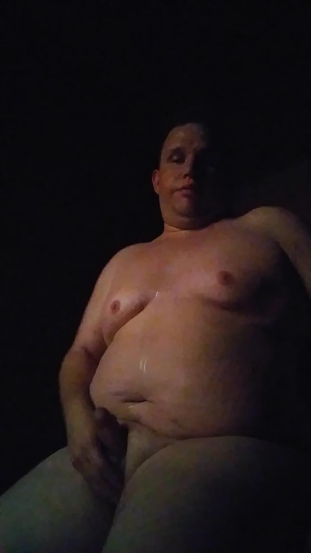 18P LOCKER ROOM AND SAUNA Public Masturbation GAY CHUB CUB JACOB