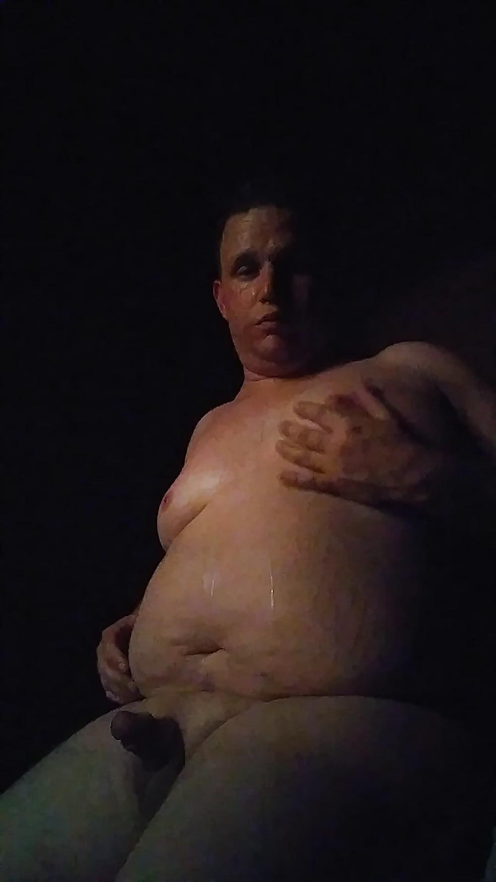 18P LOCKER ROOM AND SAUNA Public Masturbation GAY CHUB CUB JACOB