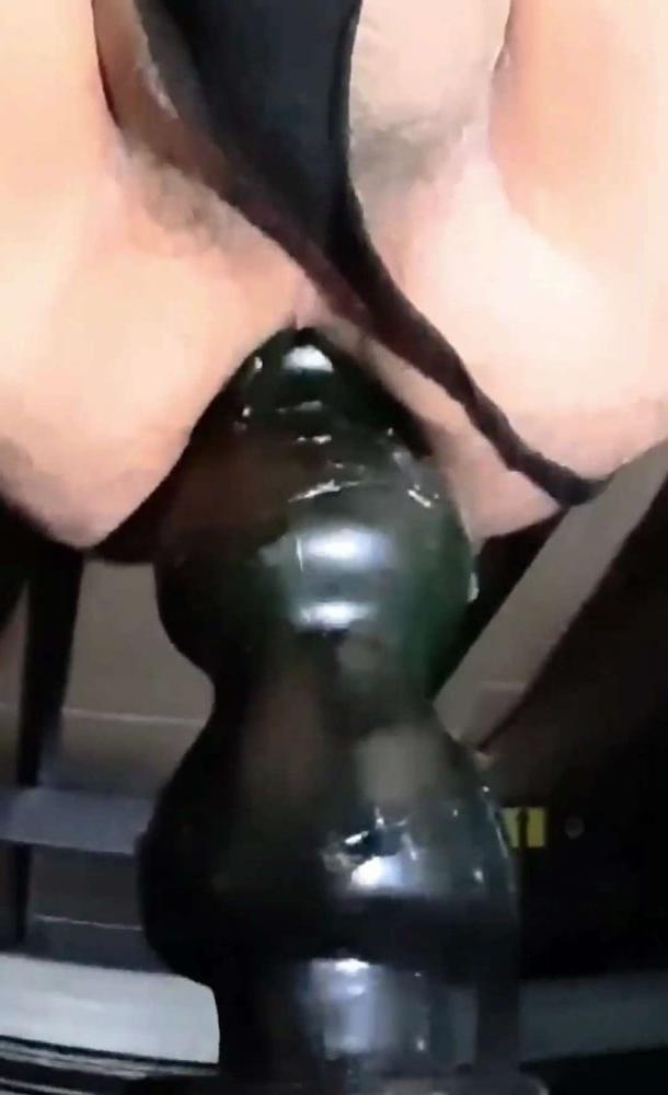25P Feminine gay big ass
