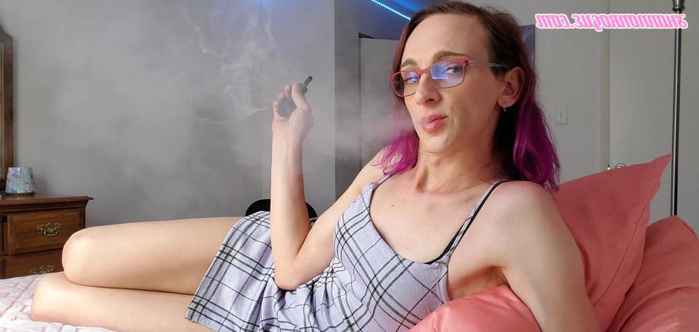 4P Shannon Rogue's Sex Toy Fun #1