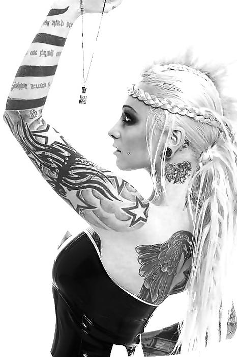 25P Fetish and bondage dreams 3