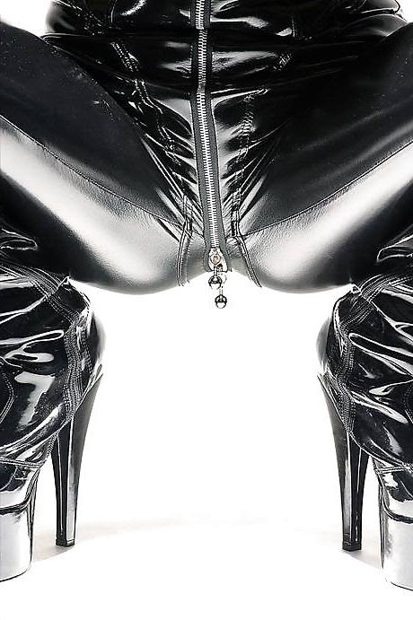 25P Fetish and bondage dreams 3