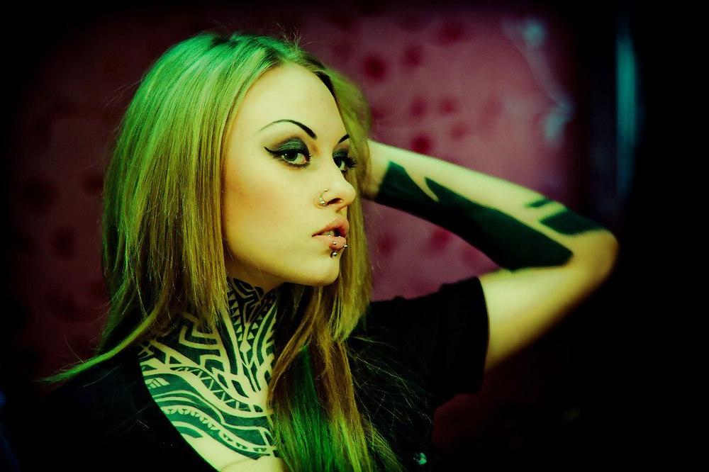 25P Fetish and bondage dreams 3