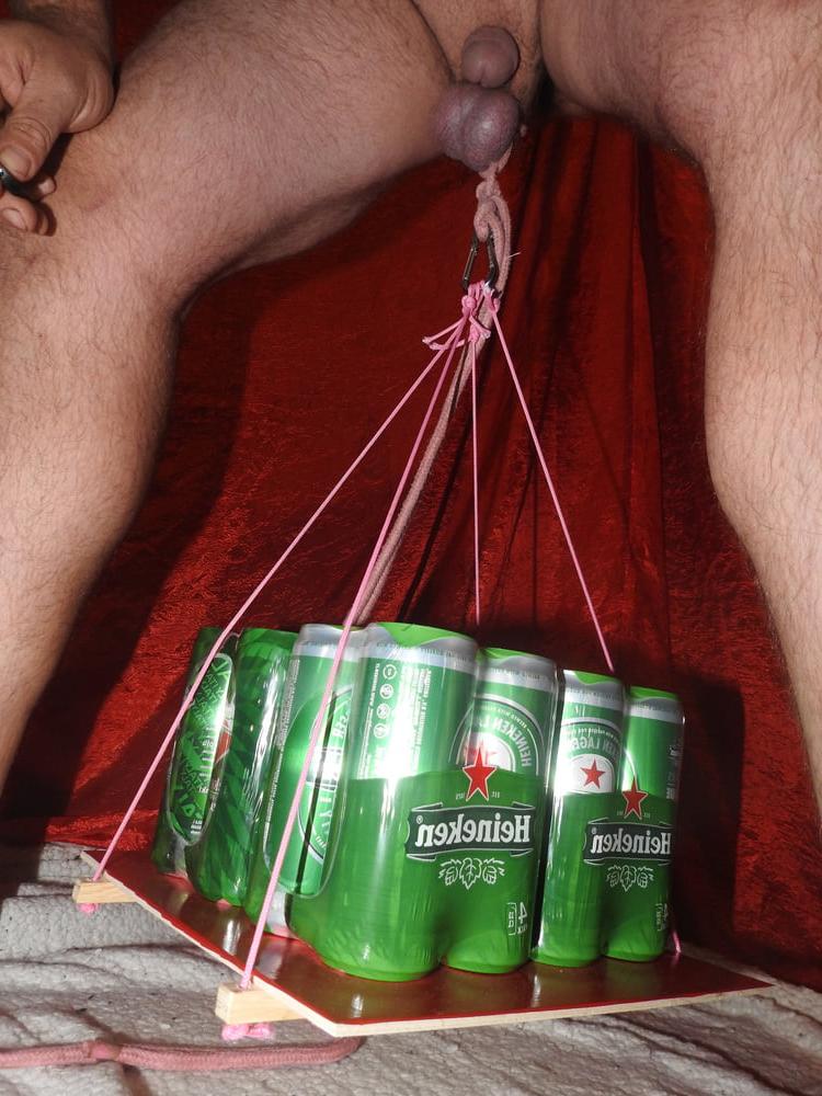 11P CBT Tray Heineken