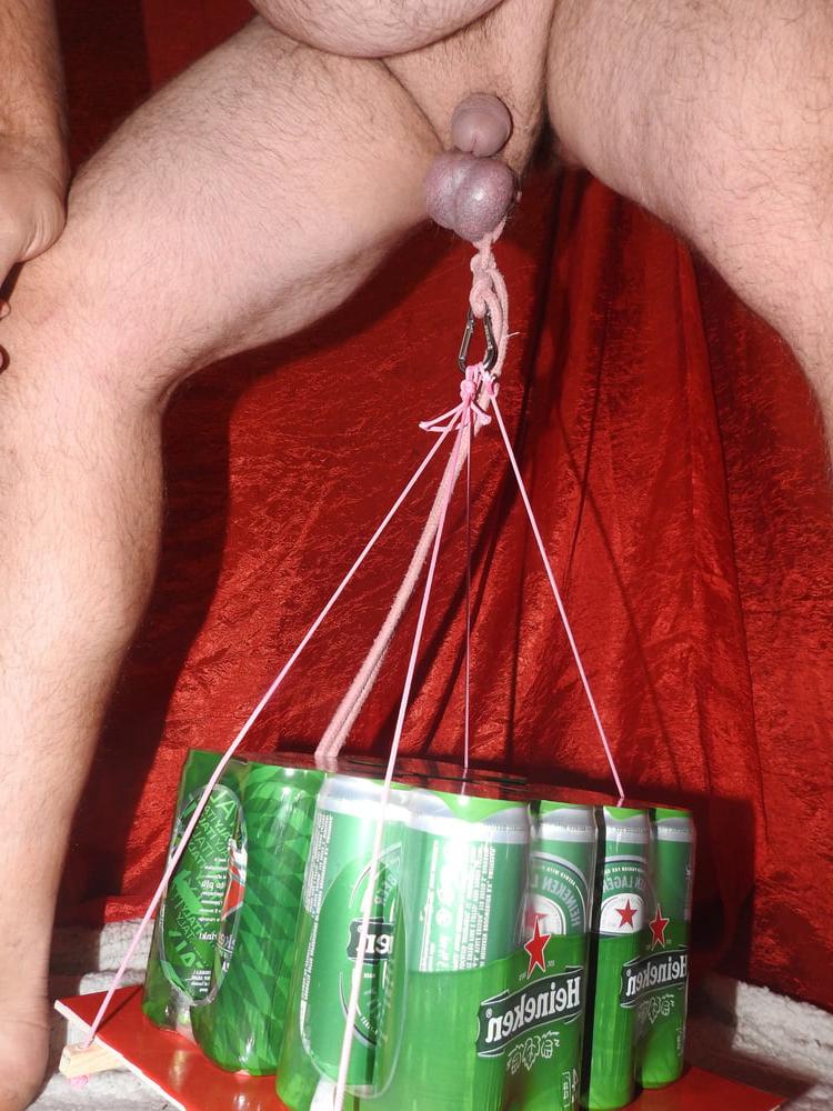 11P CBT Tray Heineken