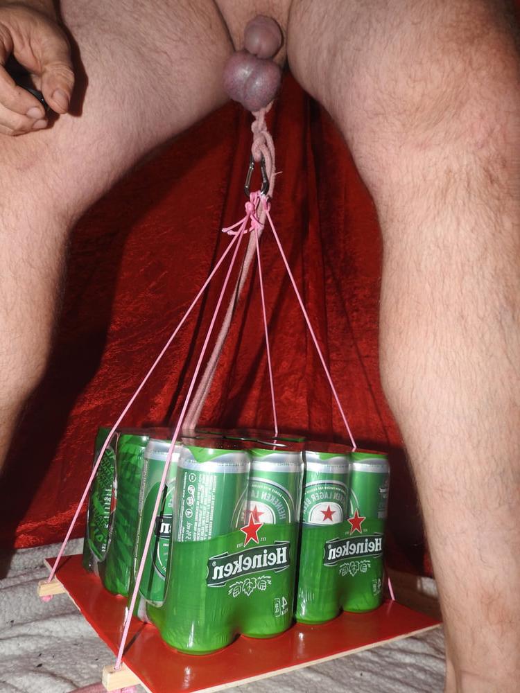 11P CBT Tray Heineken