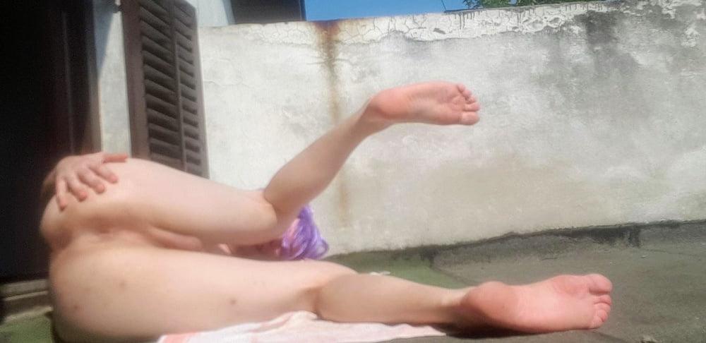 25P me myself and i