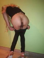 17P Gay latex whore. Please comment