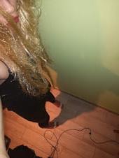 17P Gay latex whore. Please comment