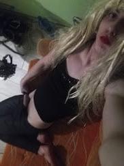 17P Gay latex whore. Please comment
