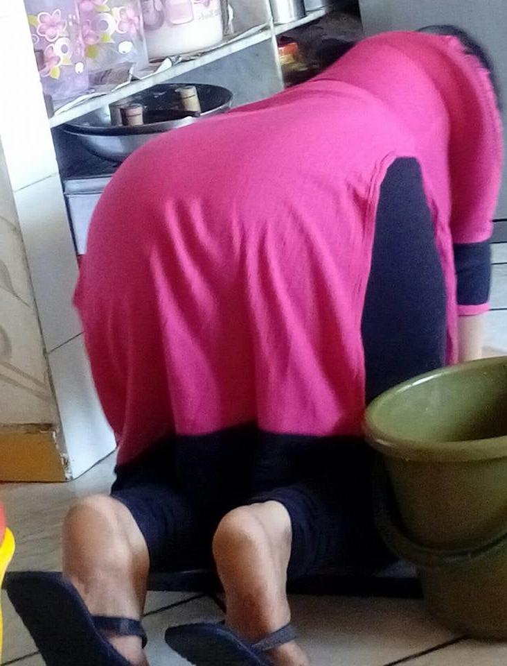 25P Big ASS