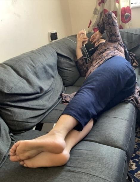 25P Big ASS