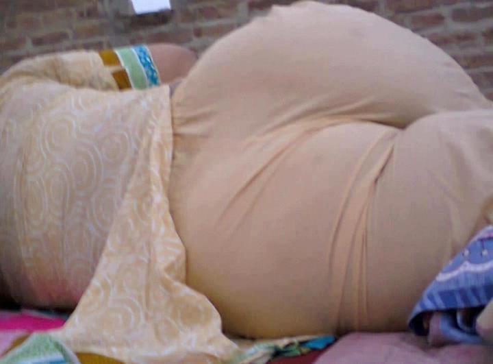 25P Big ASS