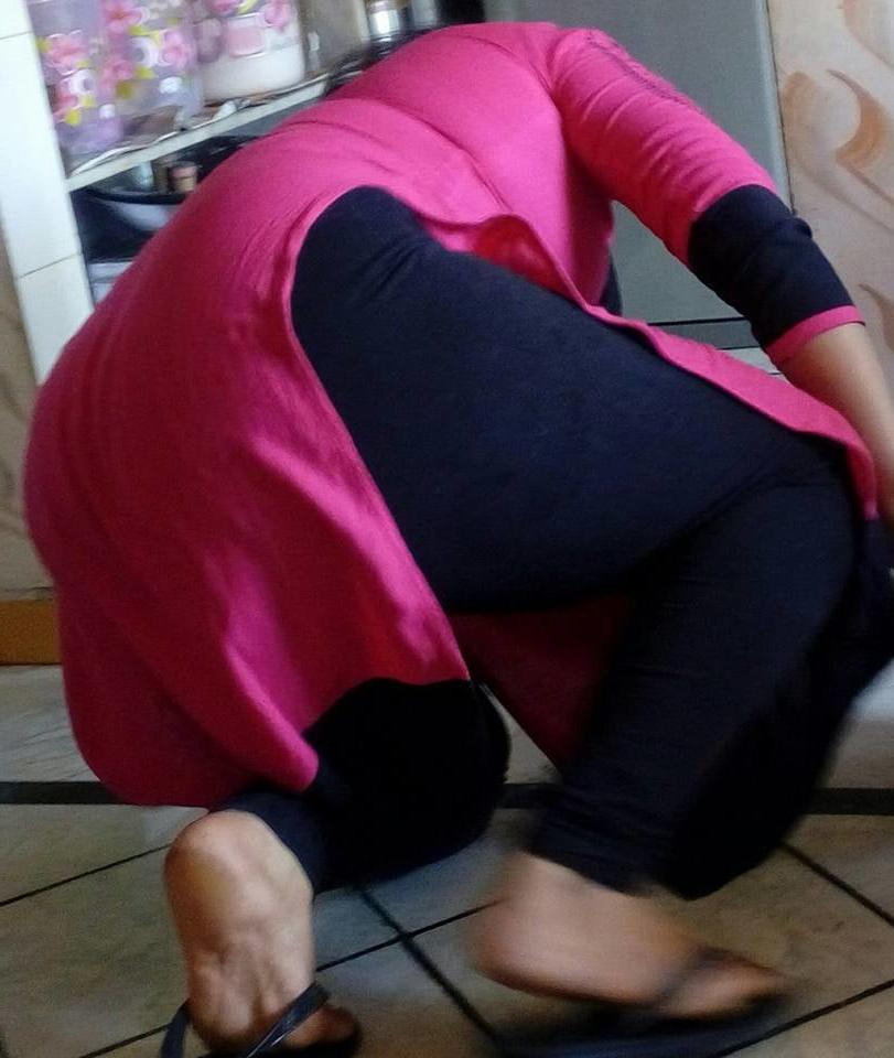 25P Big ASS
