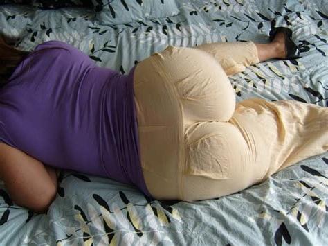 25P Big ASS