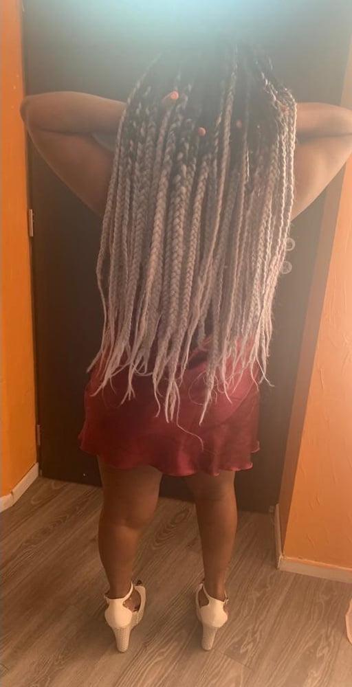 9P amateur girl
