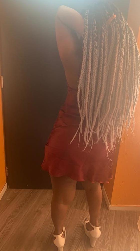 9P amateur girl