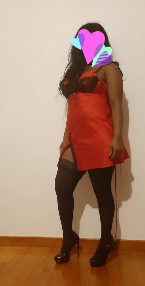 9P amateur girl