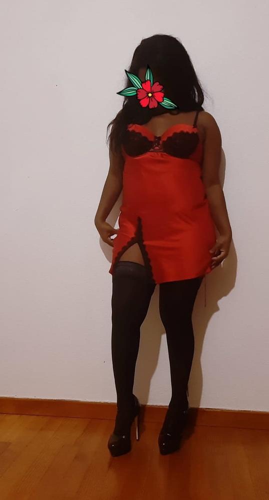 9P amateur girl