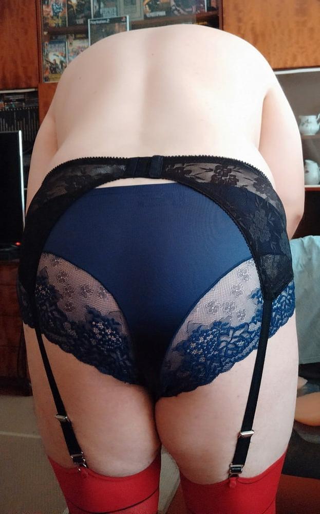 12P black lingerie p2