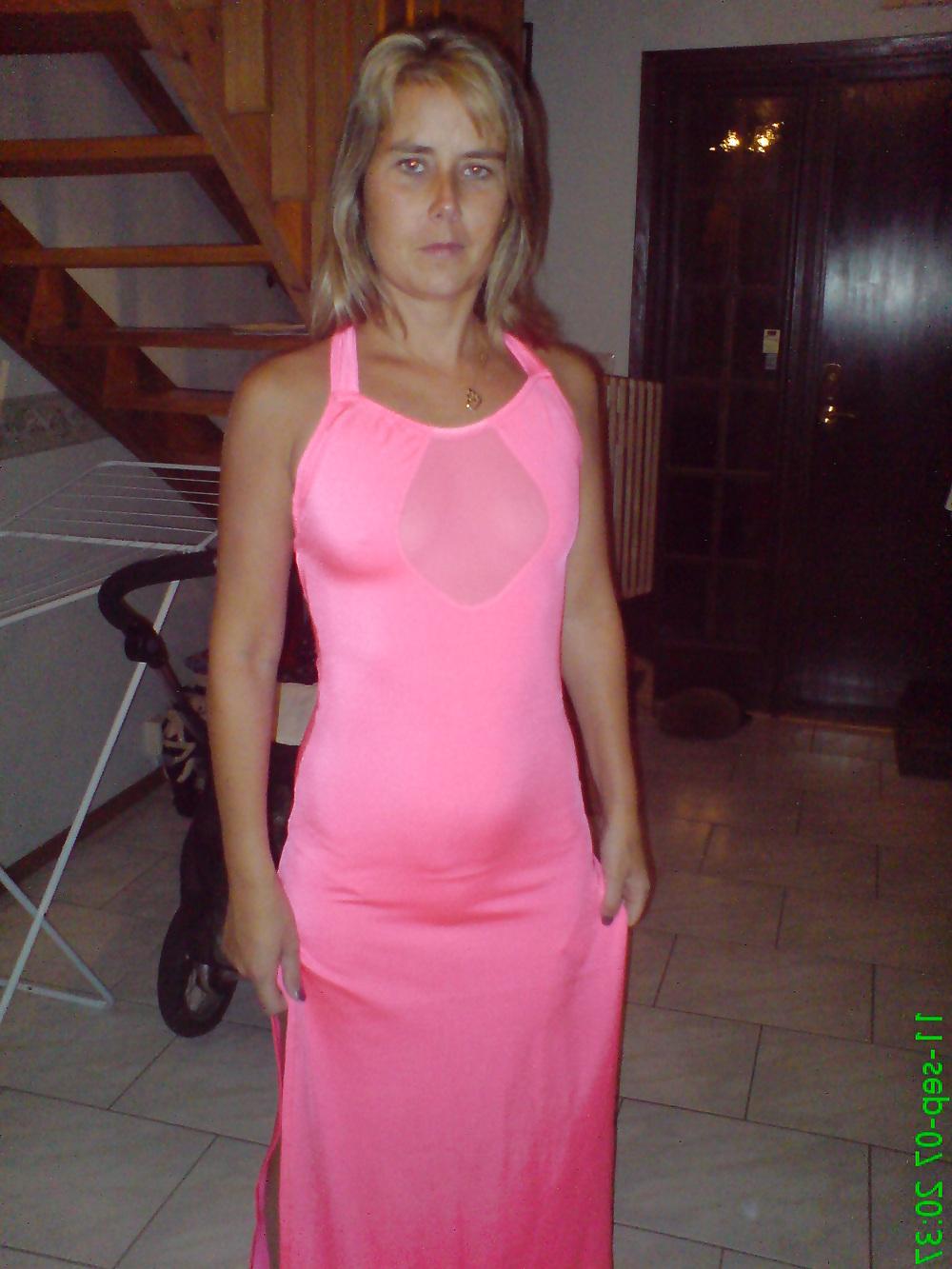 25P Swedish wife for a friend