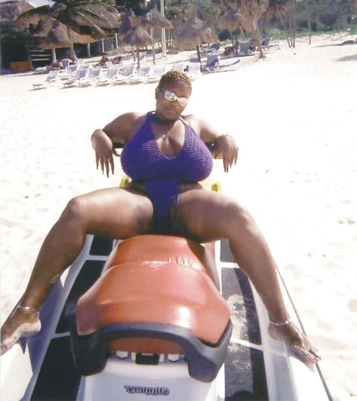 25P Nice Older Women Tits Vol. I
