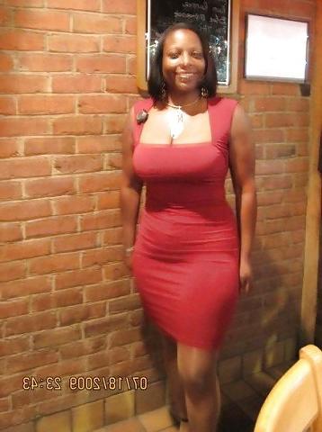 25P Nice Older Women Tits Vol. I