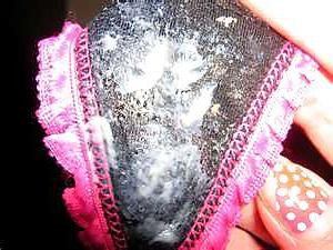 5P Creamy Wet Snatch
