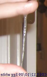 5P Creamy Wet Snatch