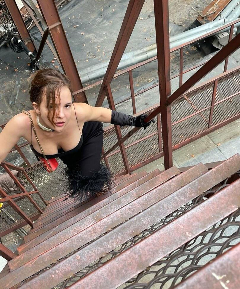 25P Katerina Kozlova nude