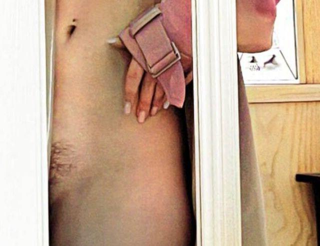 25P Katerina Kozlova nude