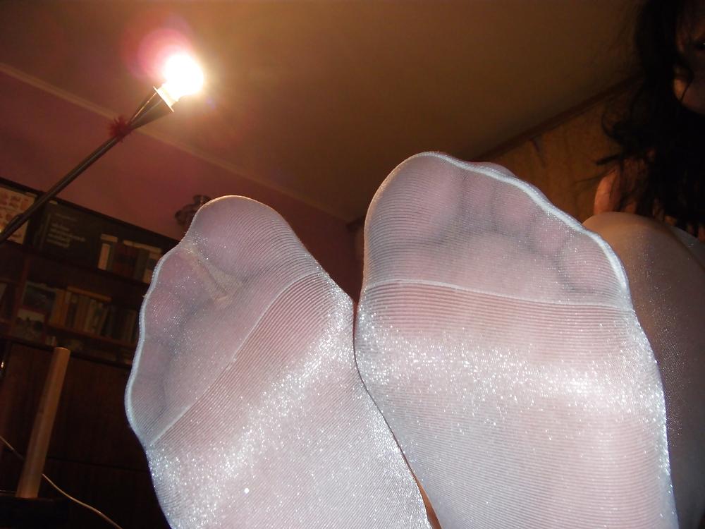16P Ankle socks 