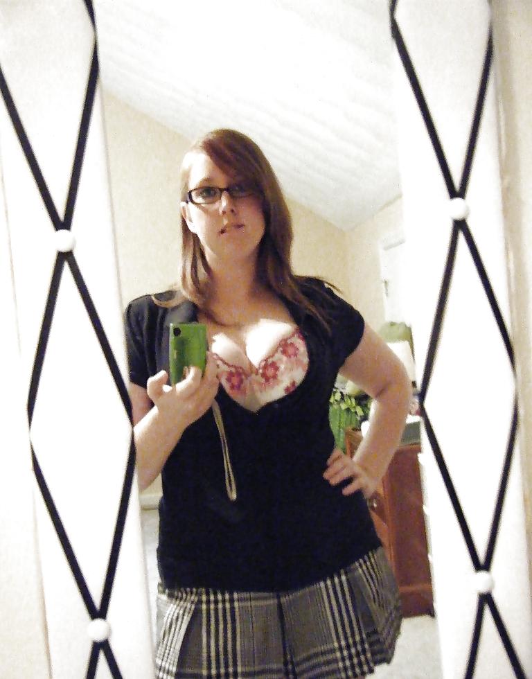 25P Teen with big tits