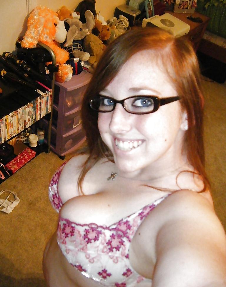25P Teen with big tits