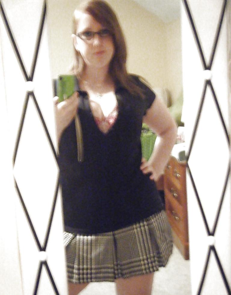 25P Teen with big tits