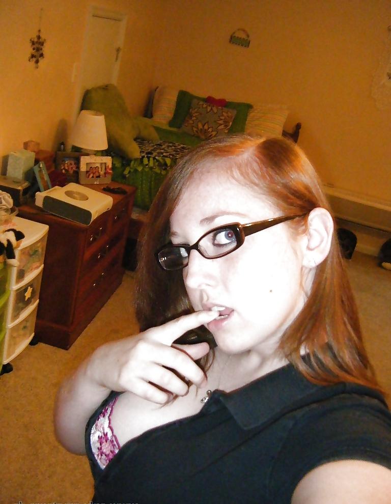 25P Teen with big tits