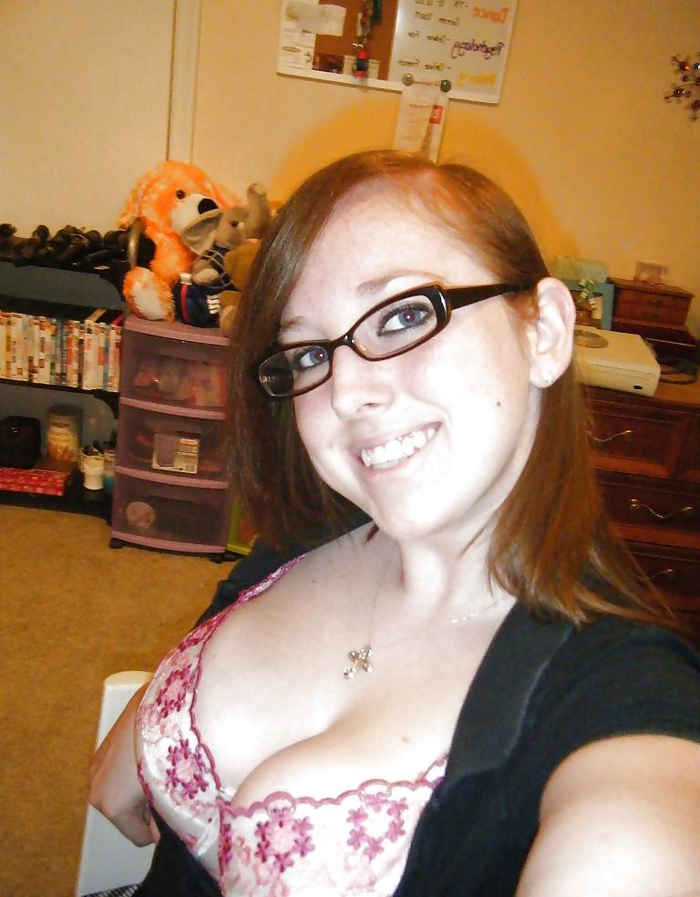 25P Teen with big tits