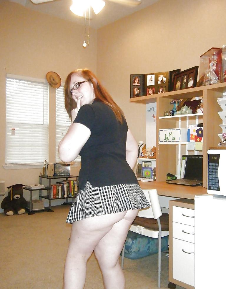 25P Teen with big tits