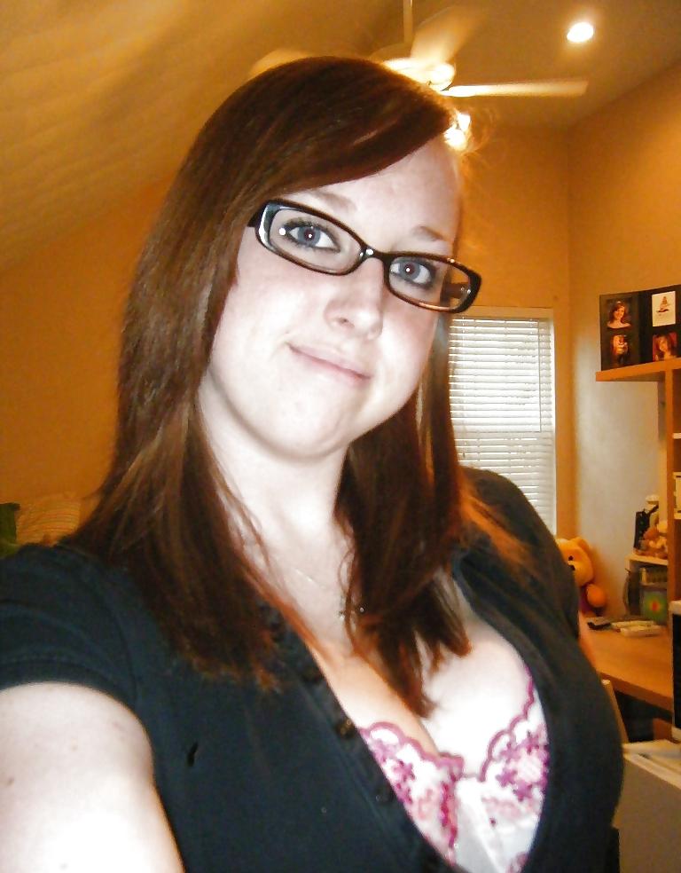 25P Teen with big tits