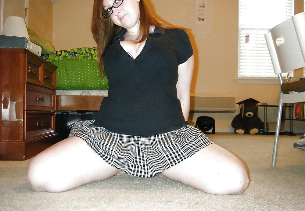 25P Teen with big tits