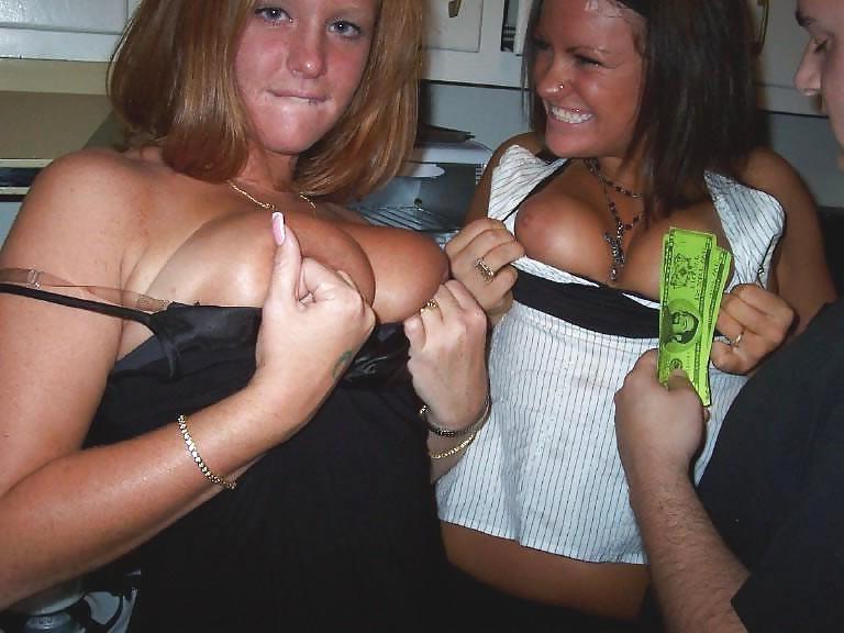 25P Part Girls- Spring Break- College Break ETC