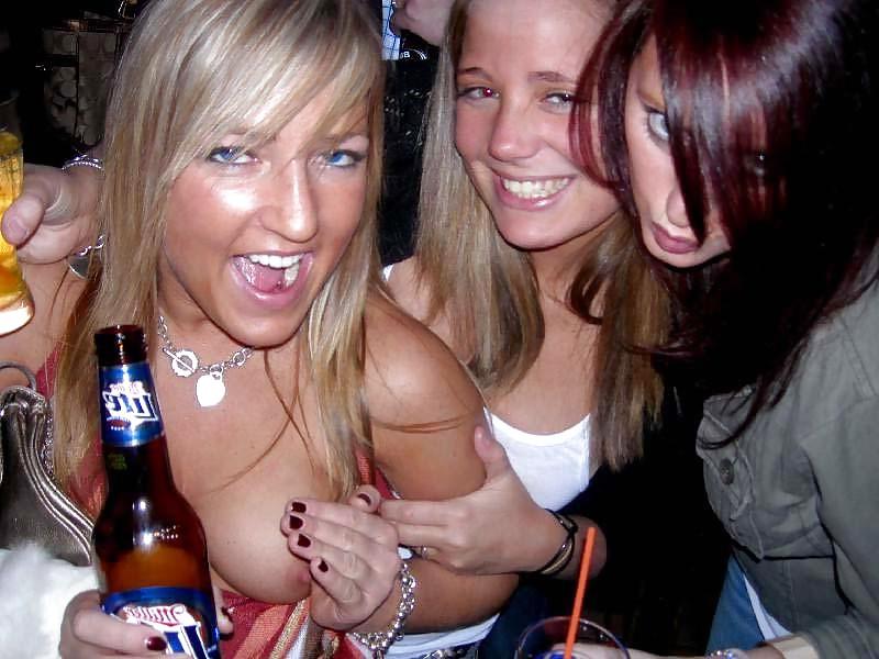25P Part Girls- Spring Break- College Break ETC