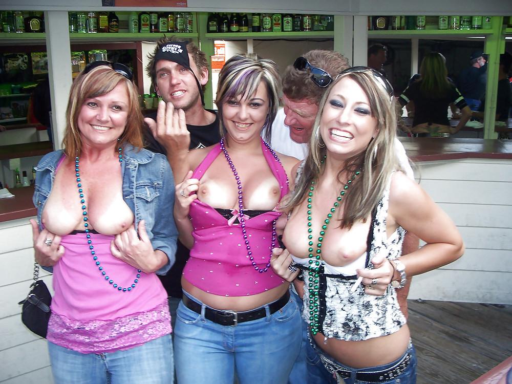 25P Part Girls- Spring Break- College Break ETC